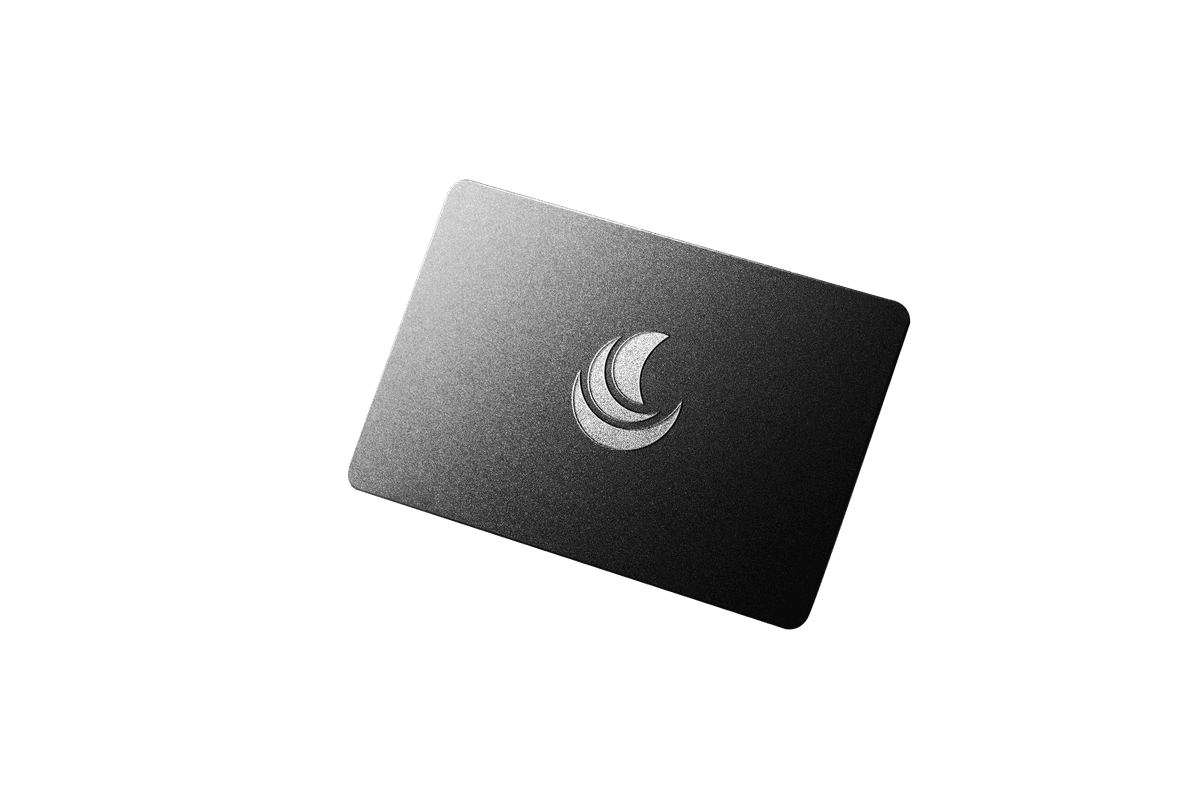 JR Agency Visitenkarte