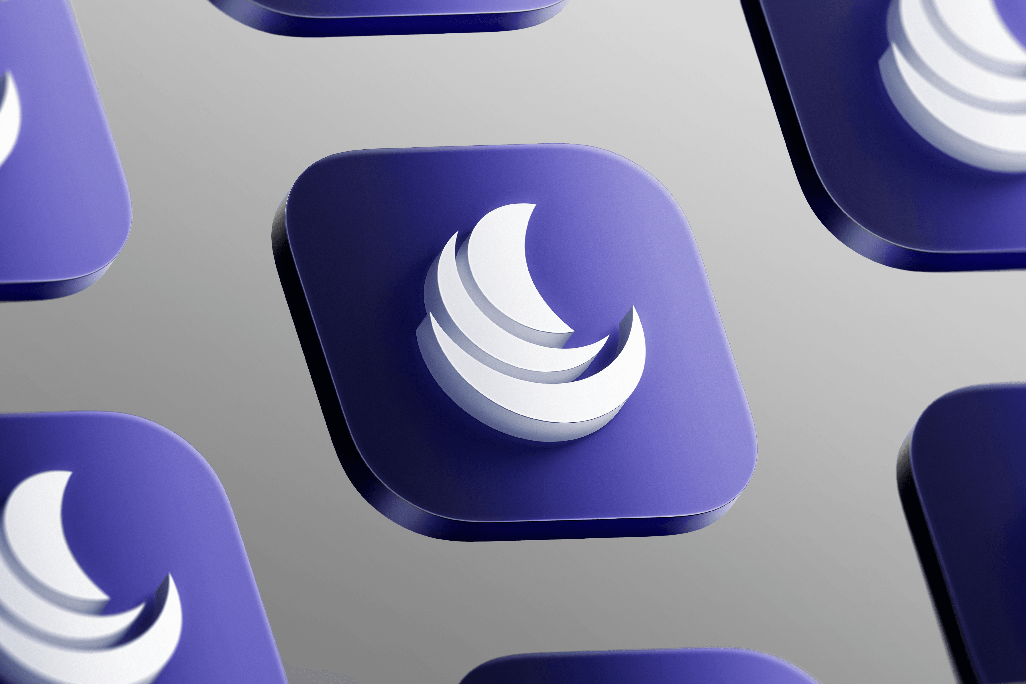 Branding Icon Mockup