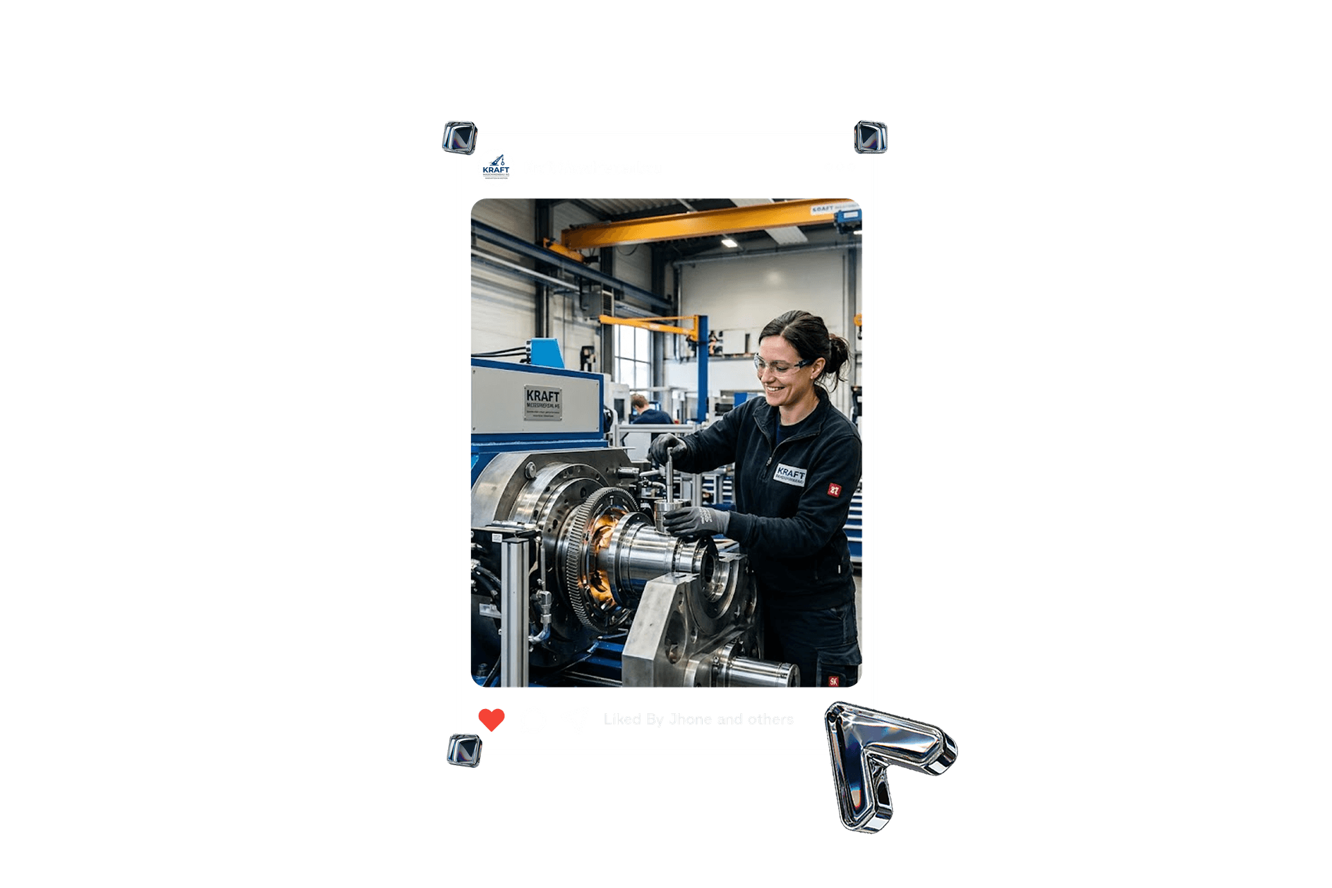 Social Media Management